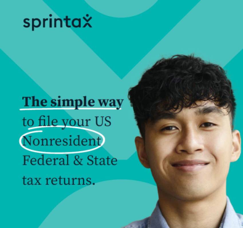 Sprintax Instructions